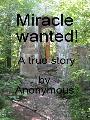 cover image of Miracle Wanted!